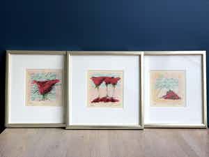 Richard Smeets - Over Rozen verkocht voor € 75!