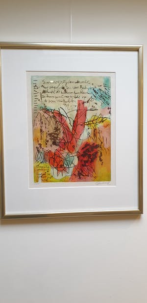 Mohammed Quraish - Zon van Babylon kopen? Bied vanaf 50!