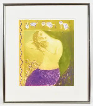 Katrien Caymax - Talking to herself kopen? Bied vanaf 100!
