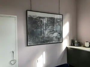 Mynke Buskens - Suddenly everything was in danger kopen? Bied vanaf 950!