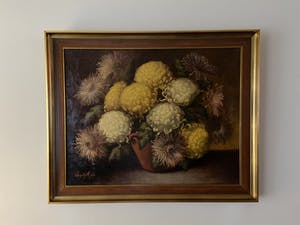 Willem de Kok - Bloemen 1931 kopen? Bied vanaf 75!