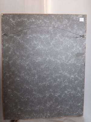 Niet of onleesbaar gesigneerd - Marian Pawel Bosianovski kopen? Bied vanaf 1!