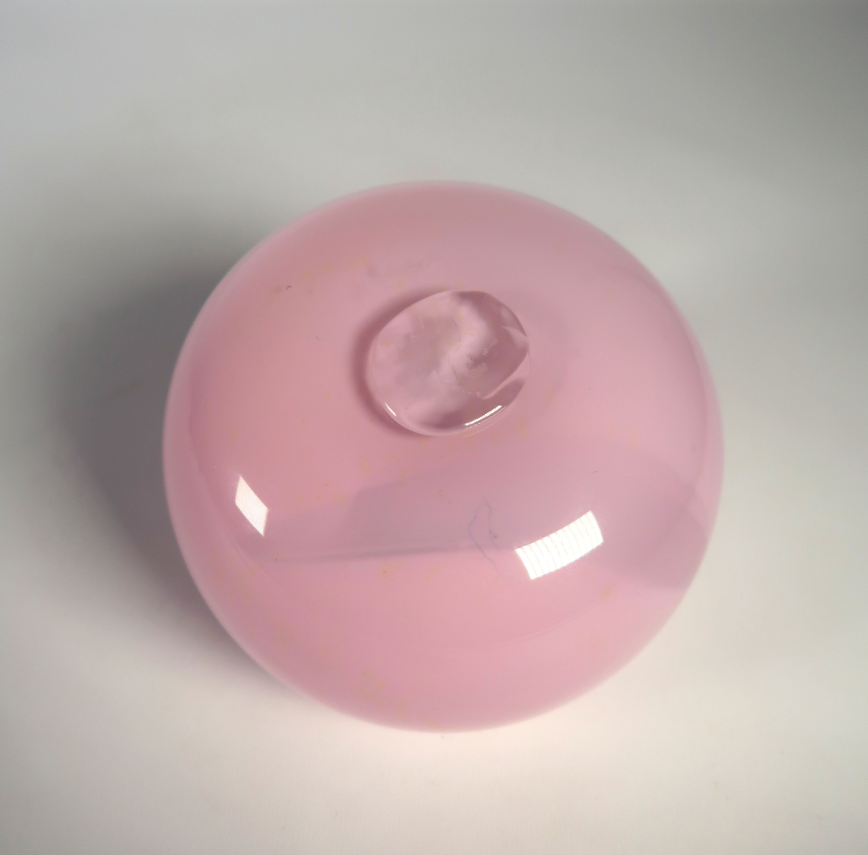 Willem Heesen - Glas, unica roze granaatappel kopen? Bied vanaf 50!