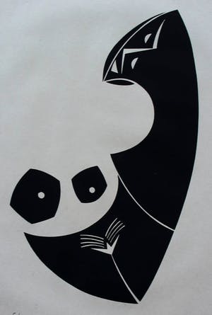 Pavel Husa - Linosnede kopen? Bied vanaf 40!