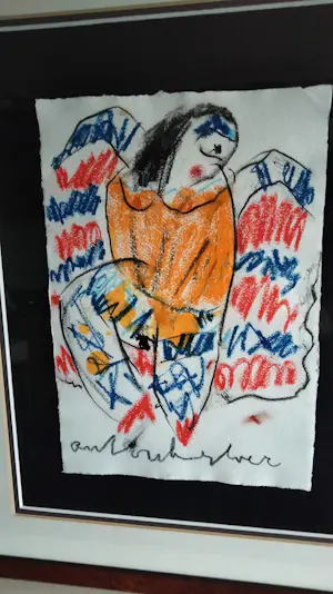 Anton Heyboer - Geen titel kopen? Bied vanaf 225!