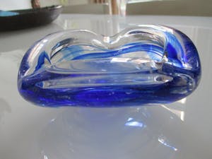 Max Verboeket - Twee asbakken van Max Verboeket, Maastricht kopen? Bied vanaf 20!