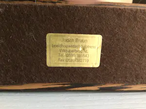 Judith Braun - “ Together “ kopen? Bied vanaf 119!