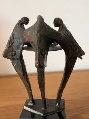 Buy Bernadette Leijdekkers - Vooruitstrevend denken? Bid from 89!