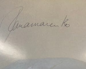 Panamarenko - Bernouilli kopen? Bied vanaf 125!