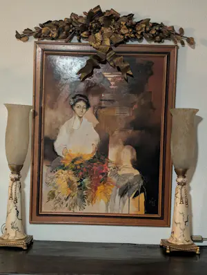 Viktoria Chaloupkova - Evelina kopen? Bied vanaf 300!