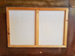 Niet of onleesbaar gesigneerd - Botters op het strand - Gesigneerd, P. Goossens kopen? Bied vanaf 10!