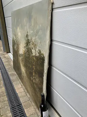 Onbekend - Met huifkar op pad in de herfst kopen? Bied vanaf 300!