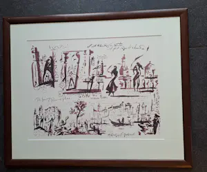 Francois Gervais - Il est 7 heures du Matin kopen? Bied vanaf 80!