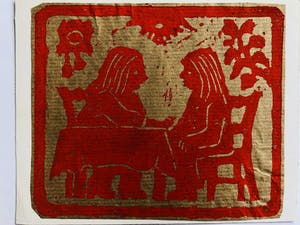 Harm Kamerlingh Onnes - zonder titel kopen? Bied vanaf 65!