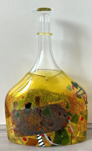 Kosta Boda - Satellite vaas Bertil Vallien kopen? Bied vanaf 119!