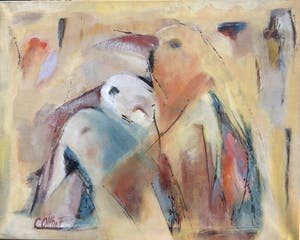 Corry Olthof - vogels kopen? Bied vanaf 299!