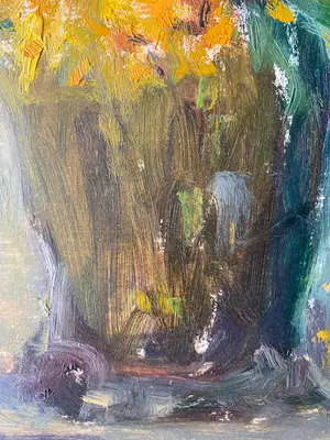 Alena Čermáková - zomer in een vaas kopen? Bied vanaf 25!