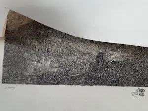 Marius Bauer - Het complete werk - Carel ende Elegast - 10 litho's - alle potloodgesigneer kopen? Bied vanaf 89!