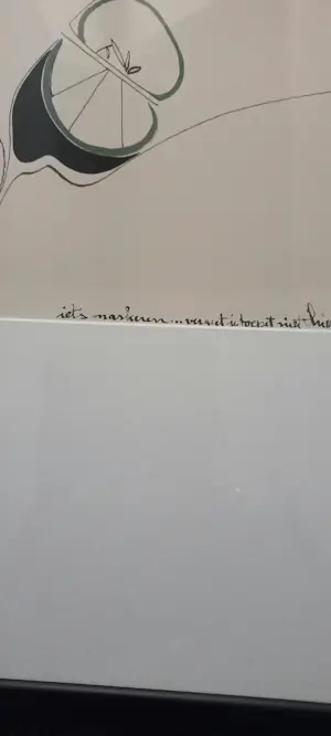 Thierry Veltman - Drie tekeningen kopen? Bied vanaf 35!