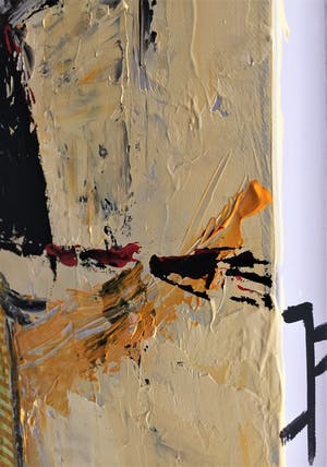 John Foppen - Up Town Area ......+2 # 04. kopen? Bied vanaf 149!