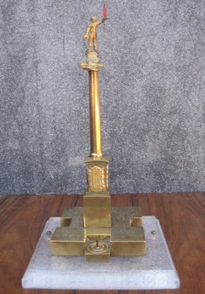 Brons (Onbekend) - Prometheus kopen? Bied vanaf 100!