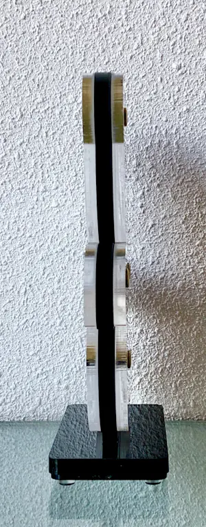 Ad van Hassel - Luxury Bear - Pop Art Sculptuur kopen? Bied vanaf 169!