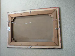 Jan Schipper - Olieverfschilderij - Havengezicht kopen? Bied vanaf 125!