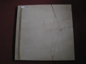 Willem van den Berg - Zeer grote naturalistische Litho "Landarbeiders" in originele lijst kopen? Bied vanaf 43!