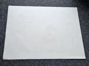 Michel van Overbeeke - Fraaie grote kleuren ets "one day" beperkte oplage (36/100) - gesigneerd kopen? Bied vanaf 40!