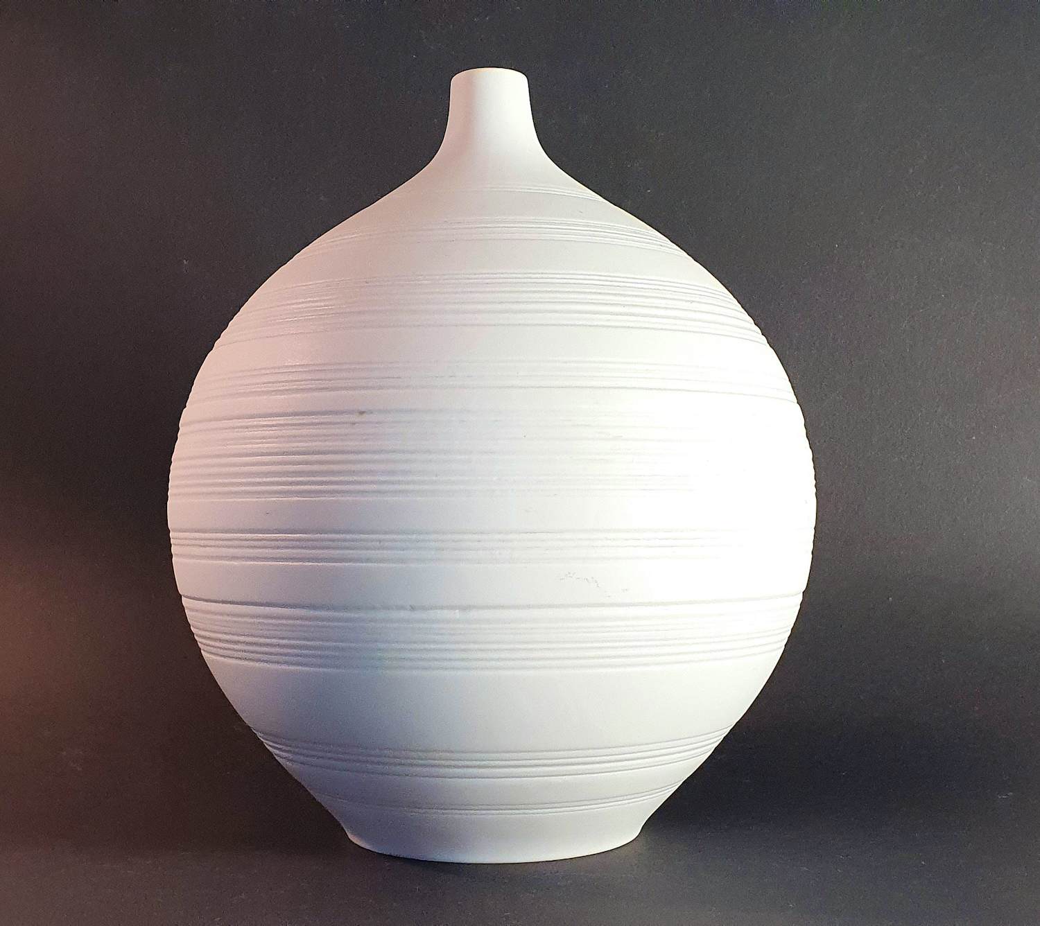 Hutschenreuther - Porcelijnen bolvaas kopen? Bied vanaf 110!