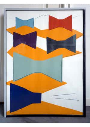 Rene Daniels - Lland Stival verkocht voor € 1975!