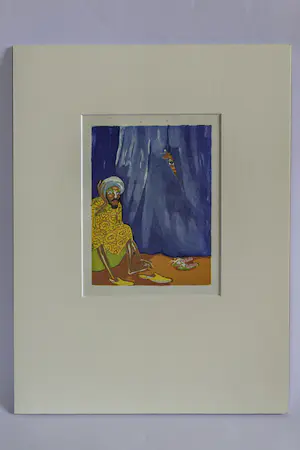 Kees van Dongen - ''Le Livre Des Mille Nuits Et Une Nuit'' kopen? Bied vanaf 40!