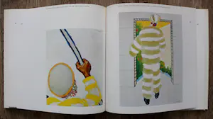 Roger Raveel - boek - gesigneerd - 1981 - oplage: 100 gesigneerde stuks kopen? Bied vanaf 125!