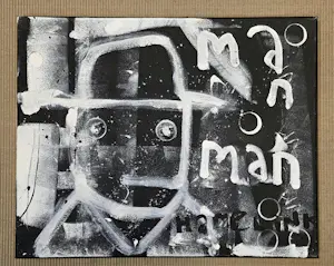 Bart Hamelink - Man and Beast kopen? Bied vanaf 20!