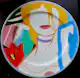 Tom Wesselmann (1931-2004)