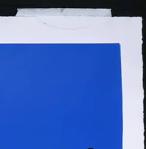 Marc Langer - Zeefdruk, Sauveteur kopen? Bied vanaf 60!