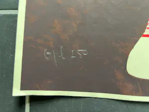 Ad Gerritsen - Zonder titel kopen? Bied vanaf 25!