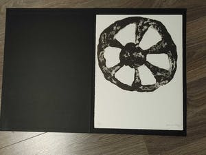 Armando - Das Rad - Speciale uitgave in map (20/60) kopen? Bied vanaf 250!