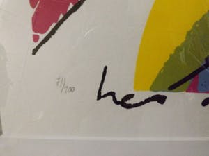 Herman Brood - blow up queen kopen? Bied vanaf 250!