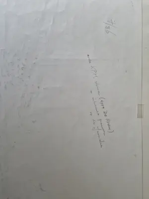 C E A van Boeckel - Oude K.P.M. stomer (type de Haan) kopen? Bied vanaf 60!