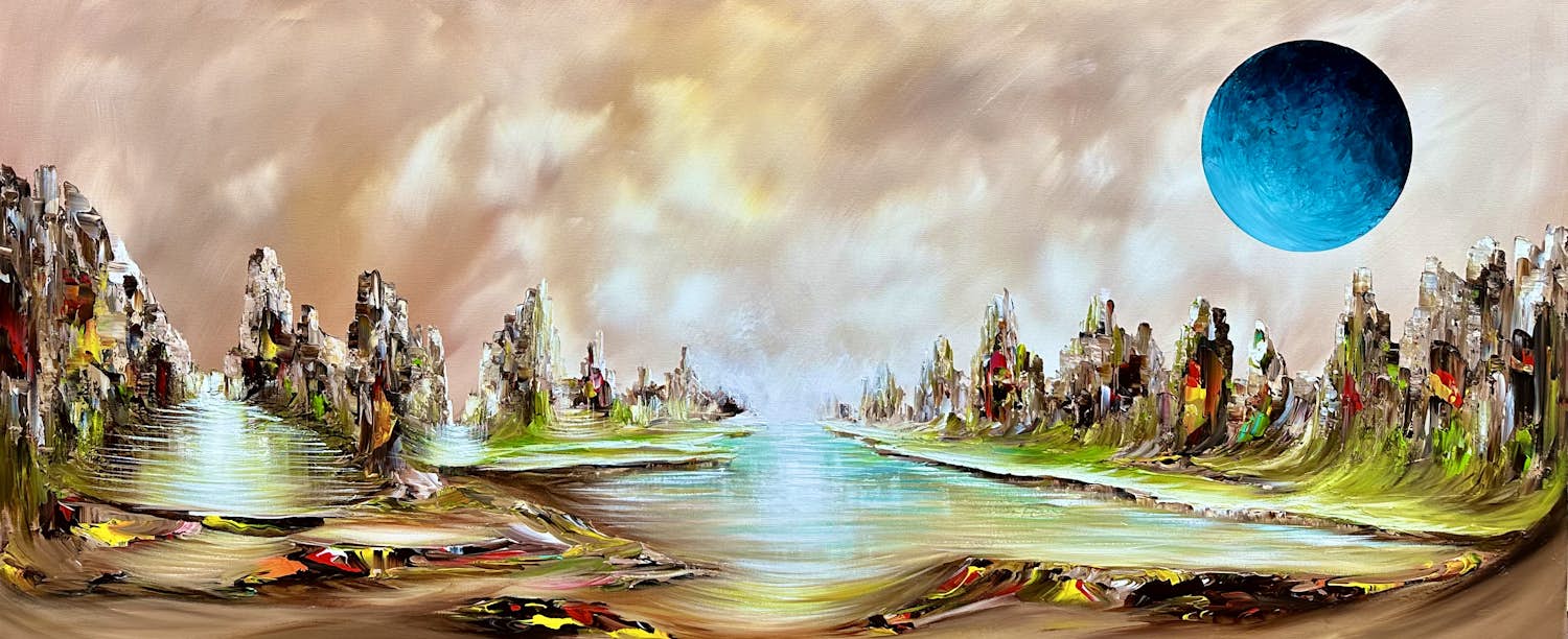 Gena - New Life kopen? Bied vanaf 350!