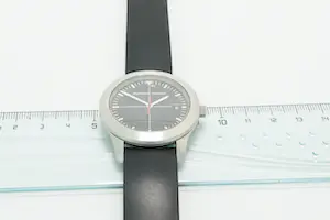 25-   Porsche Design door Eterna P10 6601.41.40.135 – herenpolshorloge kopen? Bied vanaf 150!