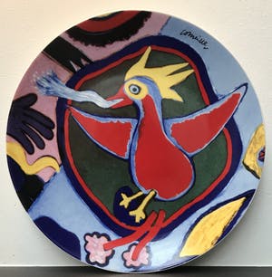 Corneille - Vuurvogel kopen? Bied vanaf 25!