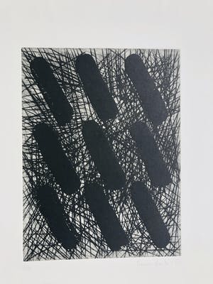 Frank Guitart - zonder titel kopen? Bied vanaf 75!