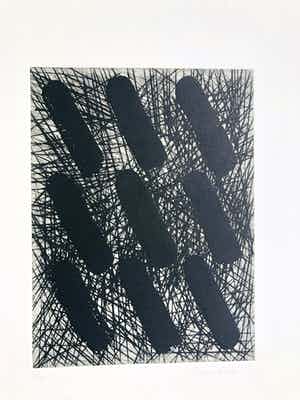 Frank Guitart - zonder titel verkocht voor € 75!