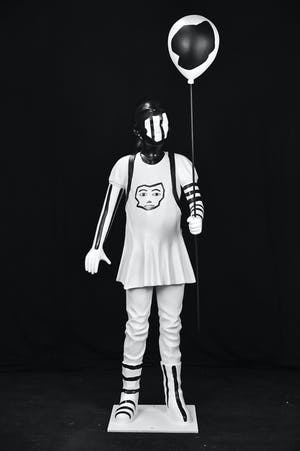 Kamagurka - Floating dreams kopen? Bied vanaf 3500!