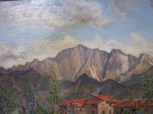 Lotte Uyldert-Mayer - Marmergroeven bij Carrara kopen? Bied vanaf 80!