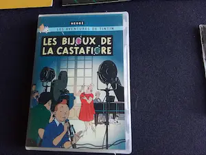 Hergé (ps.) - Kuifje- fraai lotje van kuifje kopen? Bied vanaf 25!