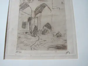 Marius Bauer - Skutari Moskee kopen? Bied vanaf 50!