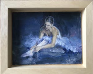 Niet of onleesbaar gesigneerd - Reposer kopen? Bied vanaf 1!